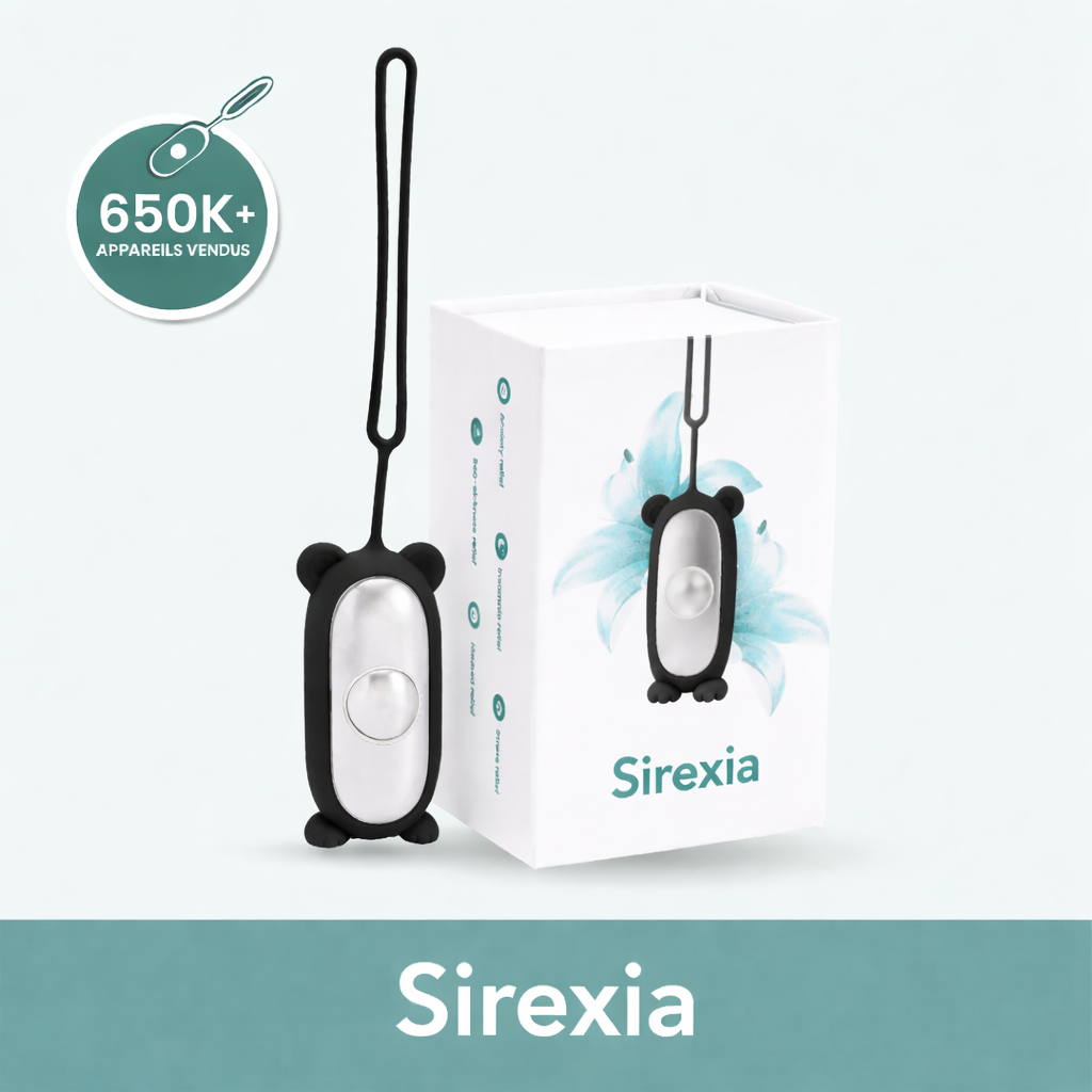 Sirexia - Aide Au Sommeil
