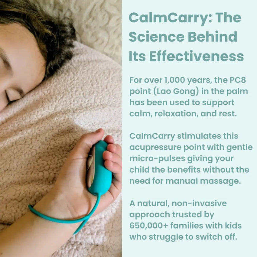 Sirexia - Aide Au Sommeil