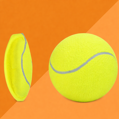 Sirexia - Balle de tennis XXL