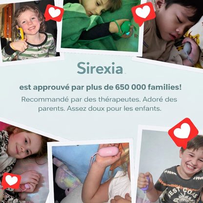Sirexia - Aide Au Sommeil