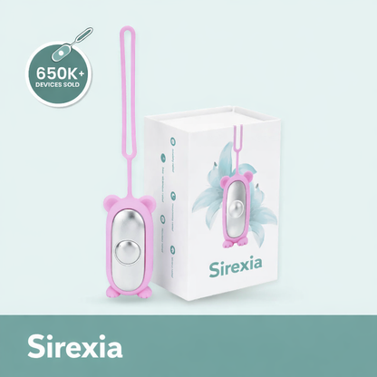 Sirexia - Aide Au Sommeil