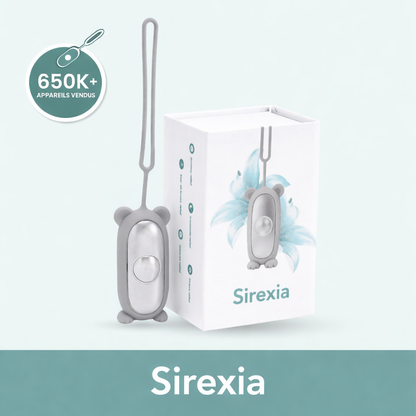 Sirexia - Aide Au Sommeil