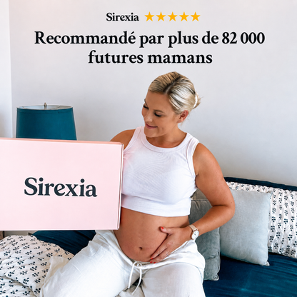 Sirexia - Oreiller De Grossesse
