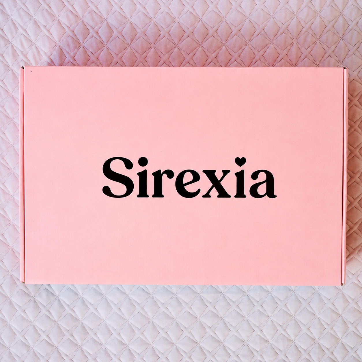 Sirexia - Oreiller De Grossesse