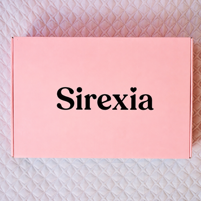 Sirexia - Oreiller De Grossesse