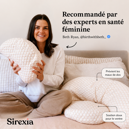 Sirexia - Oreiller De Grossesse