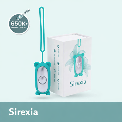 Sirexia - Aide Au Sommeil