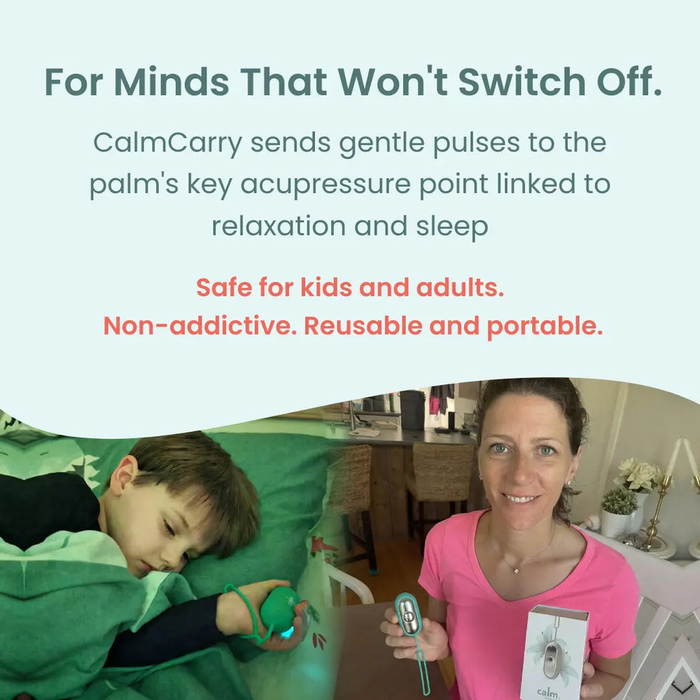 Sirexia - Aide Au Sommeil